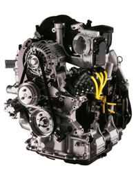 P2C00 Engine